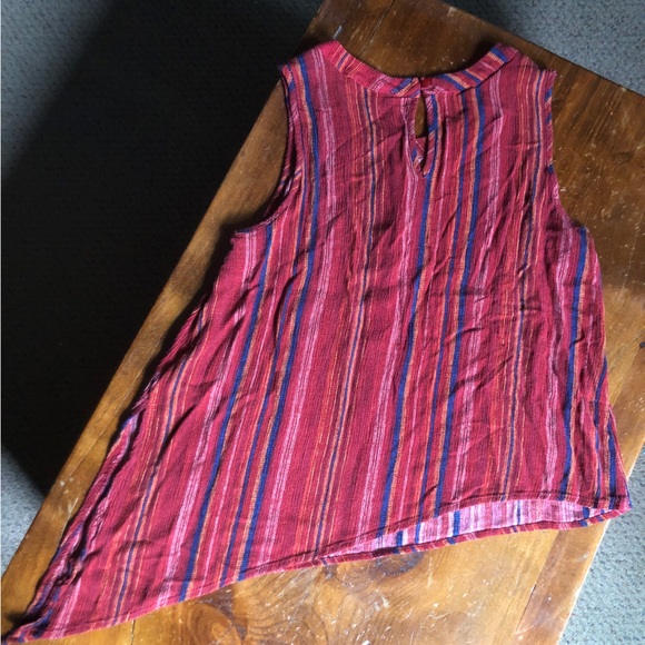 Monteau Top - Picture 2 of 5